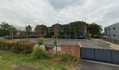 Groupe Franc, Architecte à Mérignac