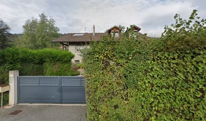 C.E.B Cabinet de maître d'oeuvre, Architecte à Bellegarde-sur-Valserine