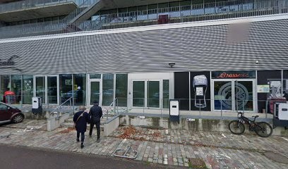 ella architecture, Architecte à Rouen