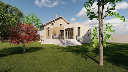 Paradoxe Architecture, Architecte à Soignolles-en-Brie