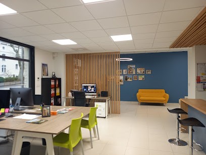 AMC2 Architectes, Architecte à Montélimar