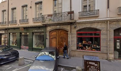 Handigo, Architecte à Lyon 02