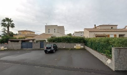 Rivière Philippe, Architecte à Agde