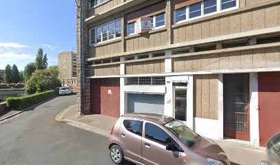 FRANCOIS REVOL, Architecte à Lisieux