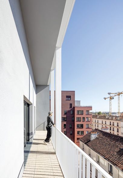 Agence Engasser Montpellier Architecte à Montpellier
