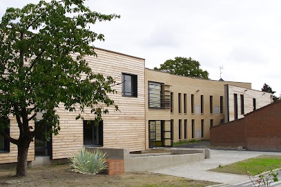 Kontrast Architecture, Architecte à La Madeleine