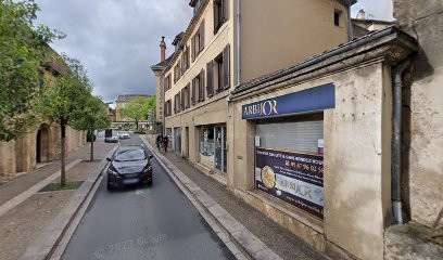 Agence D'Architecture L.Delmas, Architecte à Sarlat-la-Canéda
