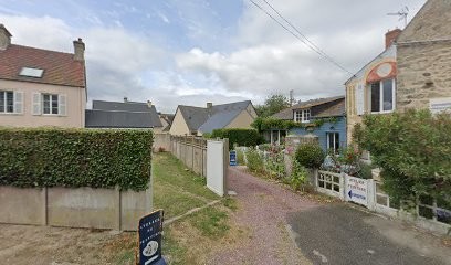 Julien Schirck Architecte, Architecte à Saint-Vaast-la-Hougue