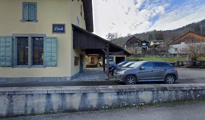 Atelier D'architecte Pierre BAJULAZ, Architecte à Fillinges