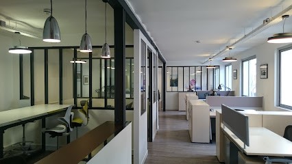 Asteria Conseils, Architecte à Courbevoie