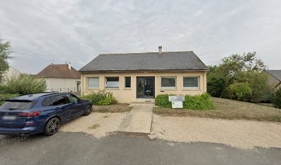 Agence D'Architecture Bour-esquisse, Architecte à Saint-Gervais-la-Forêt