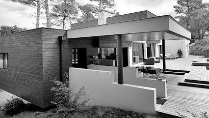 SHOW ROOM ARCHITECTE BAILLEUX, Architecte à Angresse