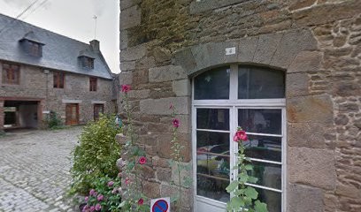 BUCAILLE WIENER, Architecte à Dinan