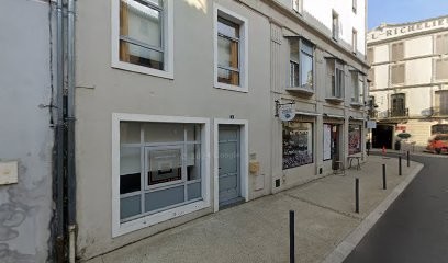 Roty Soizic, Architecte à Mont-de-Marsan