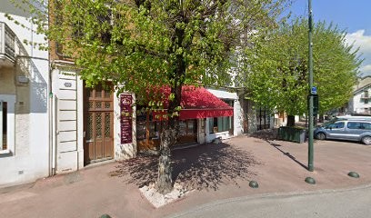 Chevalier Architecture, Architecte à Aix-les-Bains