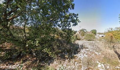 Moly Patrick, Architecte à Villefranche-de-Rouergue