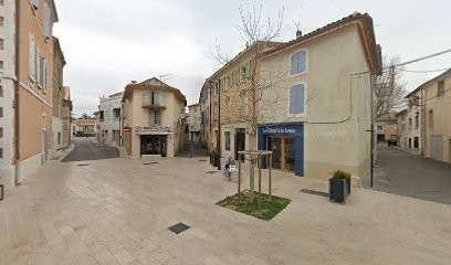 AP ARCHITECTURE, Architecte à Sénas