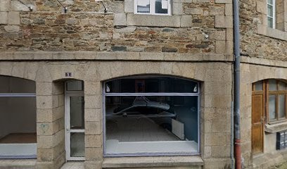 Atelier D'architecture Soha, Architecte à Tréguier