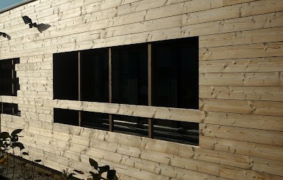 Atelier RLB - Architecte, Architecte à Saint-Grégoire