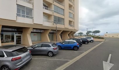 OPS Architecture, Architecte à Saint-Jean-de-Monts