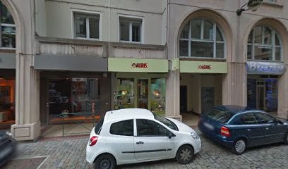 TRIPTYQUE (triptyque.sophie.free.fr), Architecte à Lyon 02