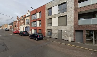 Architecture Philippe Damiens, Architecte à Liévin