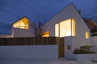 TSND Studio, Architecte à Vannes
