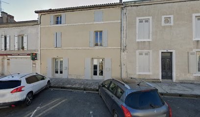 Atelier BUA, Architecte à Chalais