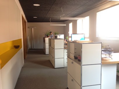 RinaIdi & Levade Architectes, Architecte à Toulouse