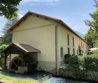 DOMINO Architectes, Architecte à Vizille