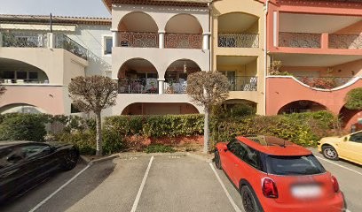 ATELIER EPURE, Architecte à Saint-Cyr-sur-Mer