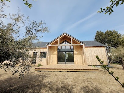 SERRU HABITAT BOIS, Architecte à Locqueltas