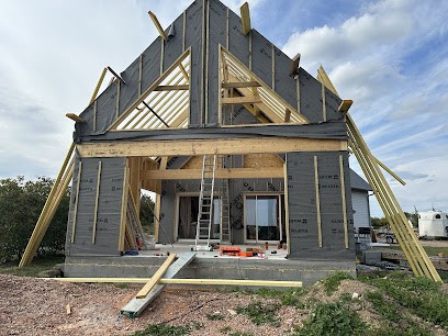 Transparence Architecture, Architecte à Trouville-sur-Mer