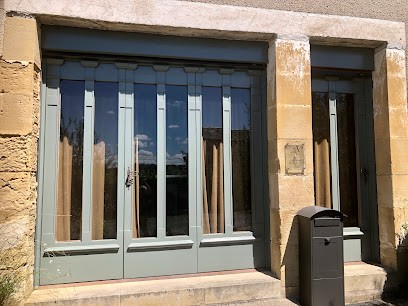 yd Architecture, Architecte à Hautefort