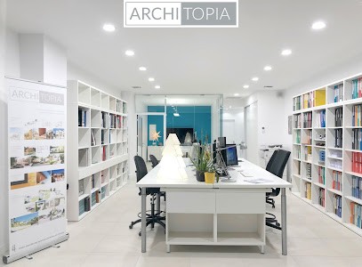 ARCHITOPIA - Architectes - Martigues / Marseille / Côte Bleue / France, Architecte à Martigues