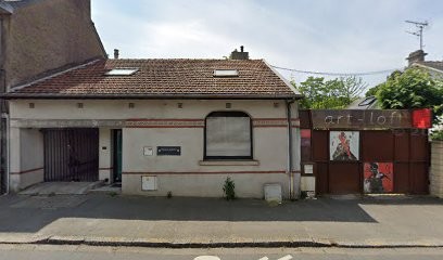 SARL Frederic LESAGE Architecte, Architecte à Orvault