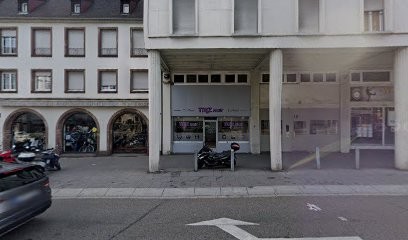 AE Architectes & Associés, Architecte à Strasbourg