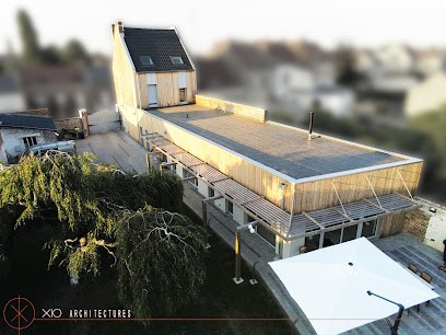 XIO Architectures, Architecte à Cambrai