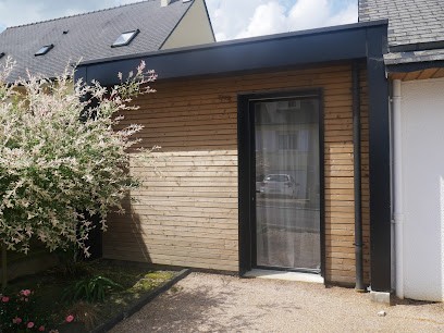 16 AME, Architecte à Montfort-sur-Meu