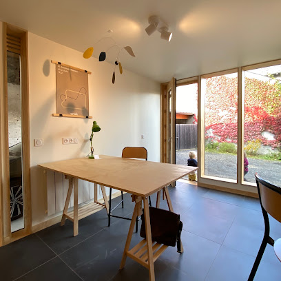 Atelier 22Bis David Schieberlein Architecte Architecte à Aurillac