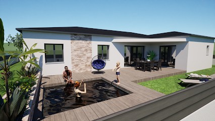 Plan C.A, Architecte à Noth