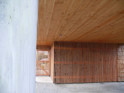 Architecte Maison Passive - Katia Hervouet - Agence Ogma, Architecte à Bénodet