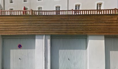 Josset Yacht Design, Architecte à Vannes