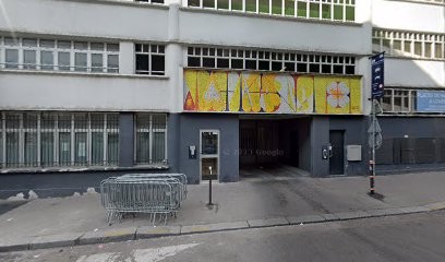 AAVJ – Agence D'Architecture Véronique Jandelle, Architecte à Paris 18