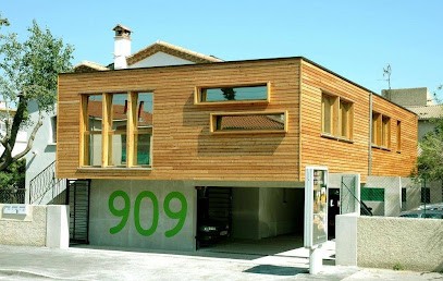 O. I. A Organisation, Architecte à Lattes