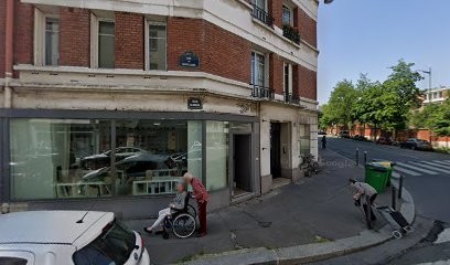 Dumont Legrand Architectes, Architecte à Paris 15