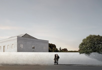 Paul De Cathelineau Architecte, Architecte à L'Aigle