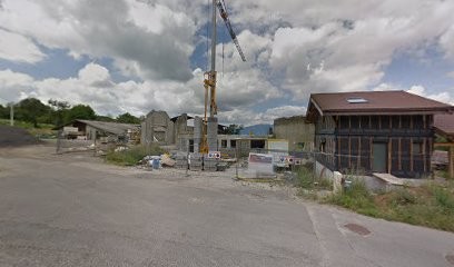 NICOLAS GUINAND ARCHITECTE - NGA, Architecte à Présilly