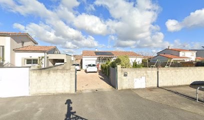 Zoé DOMINGUEZ - ZDB Architecture, Architecte à Colomiers