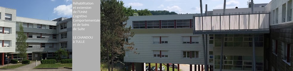 Turlier Henry, Architecte à Tulle